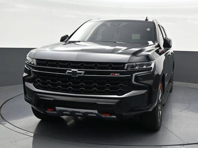 2024 Chevrolet Suburban Z71