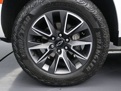 2024 Chevrolet Suburban Z71