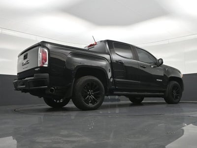 2021 GMC Canyon 2WD Elevation