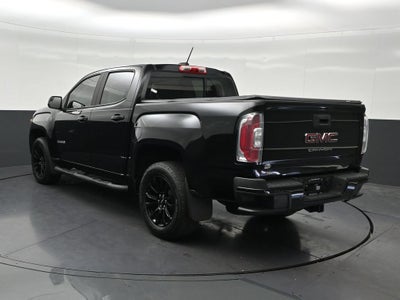 2021 GMC Canyon 2WD Elevation