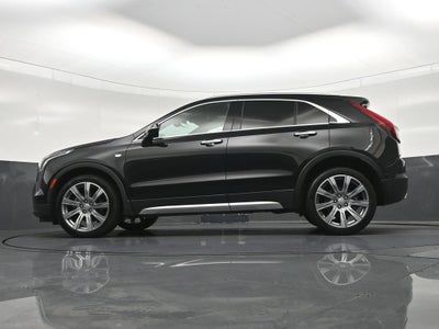 2023 Cadillac XT4 FWD Premium Luxury