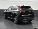 2023 Cadillac XT4 FWD Premium Luxury