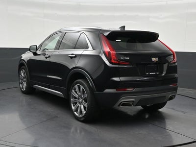 2023 Cadillac XT4 FWD Premium Luxury