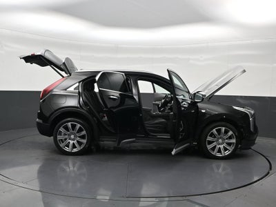2023 Cadillac XT4 FWD Premium Luxury