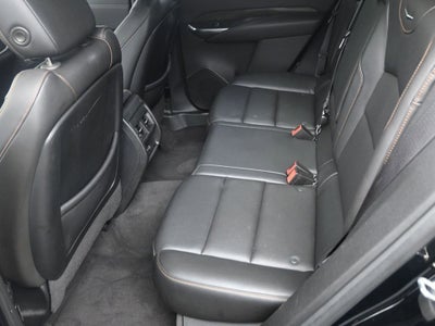 2020 Cadillac XT4 Sport