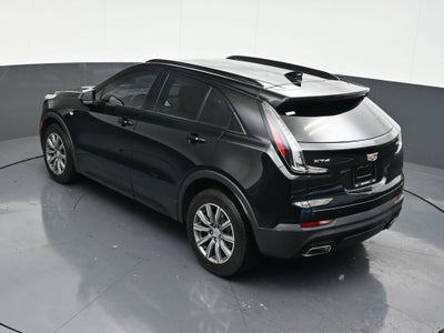 2020 Cadillac XT4 Sport