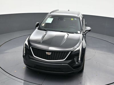 2020 Cadillac XT4 Sport