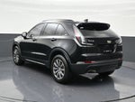 2020 Cadillac XT4 Sport