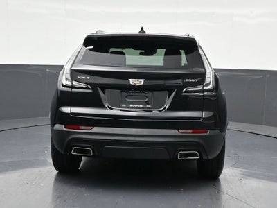 2020 Cadillac XT4 Sport