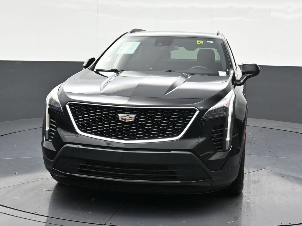 2020 Cadillac XT4 Sport