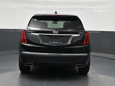 2023 Cadillac XT5 Luxury