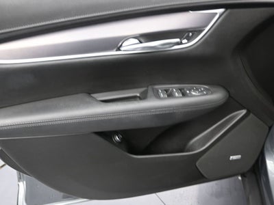 2020 Cadillac XT5 Luxury FWD