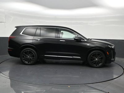 2023 Cadillac XT6 Luxury