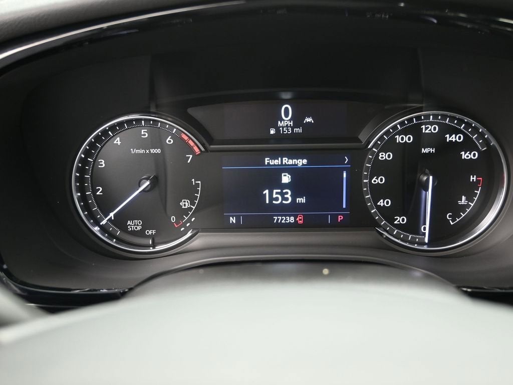 2022 Cadillac XT6 Luxury