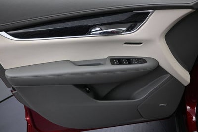 2020 Cadillac XT6 FWD Premium Luxury