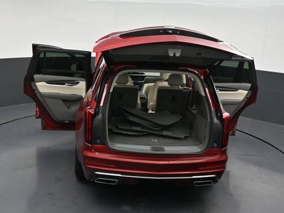 2020 Cadillac XT6 FWD Premium Luxury