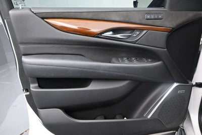 2020 Cadillac Escalade 2WD Standard