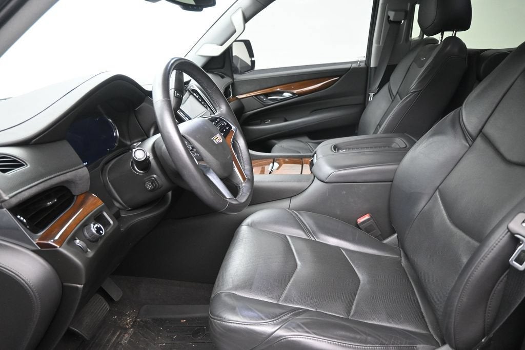 2020 Cadillac Escalade 2WD Standard
