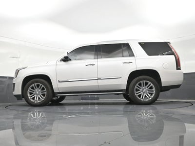 2020 Cadillac Escalade 2WD Standard