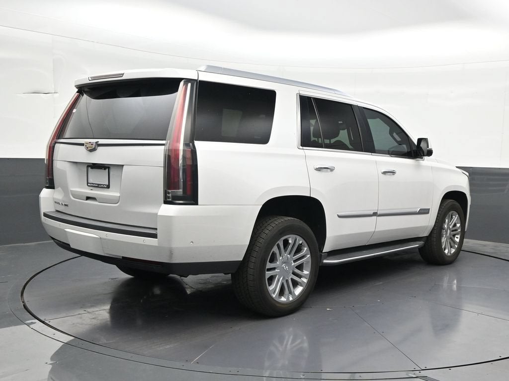 2020 Cadillac Escalade 2WD Standard