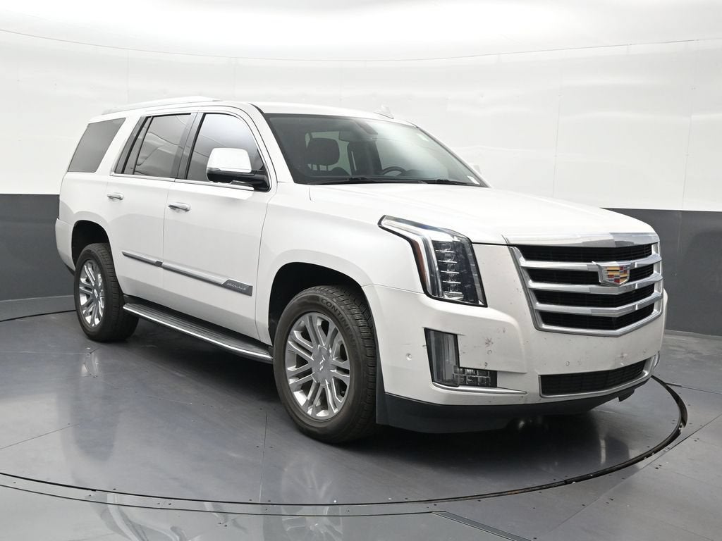 2020 Cadillac Escalade 2WD Standard