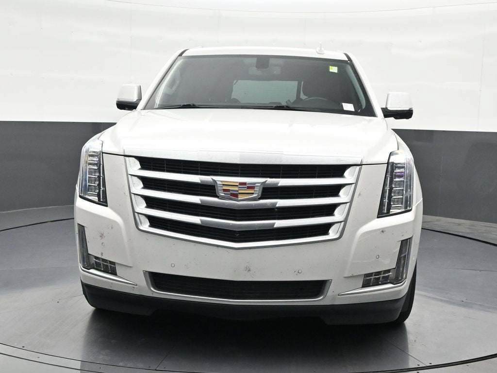 2020 Cadillac Escalade 2WD Standard