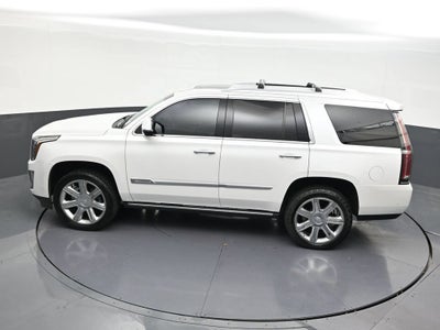 2019 Cadillac Escalade Premium Luxury