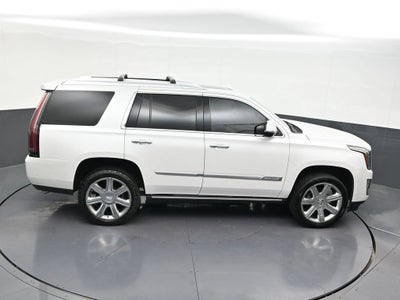 2019 Cadillac Escalade Premium Luxury