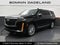 2021 Cadillac Escalade ESV Premium Luxury