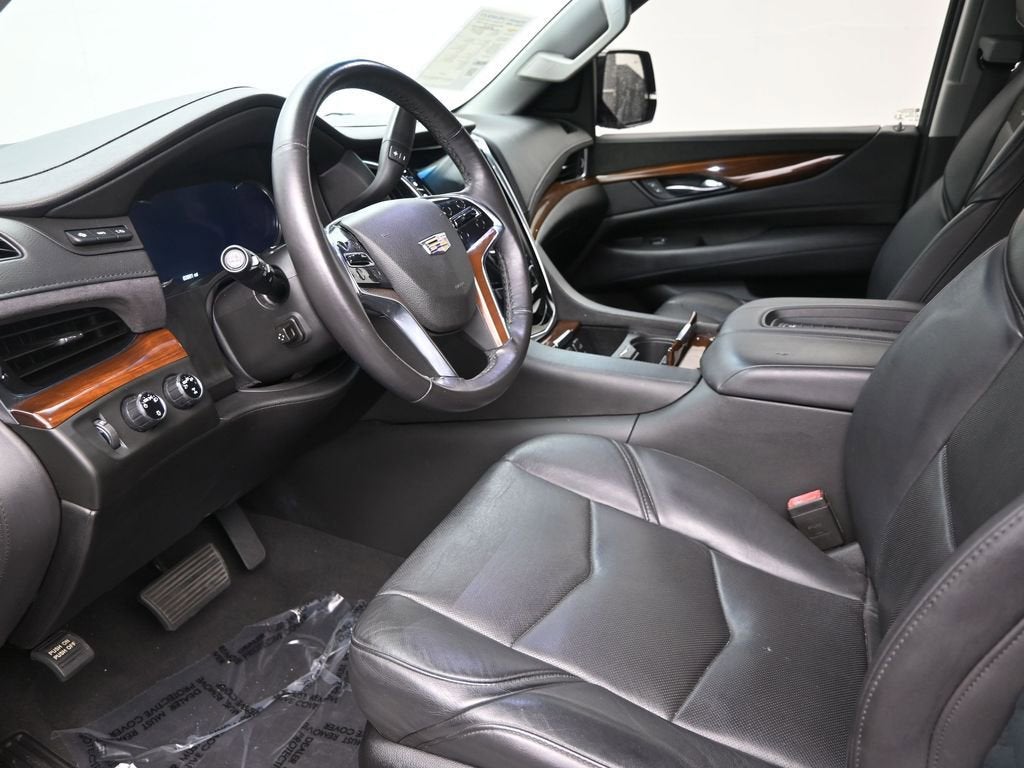 2019 Cadillac Escalade ESV Luxury