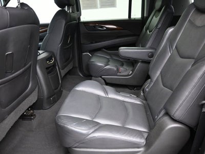 2019 Cadillac Escalade ESV Luxury