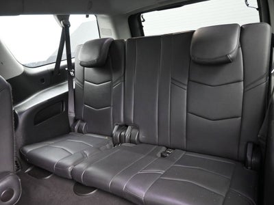 2019 Cadillac Escalade ESV Luxury