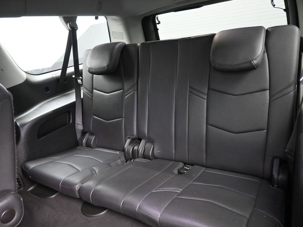 2019 Cadillac Escalade ESV Luxury