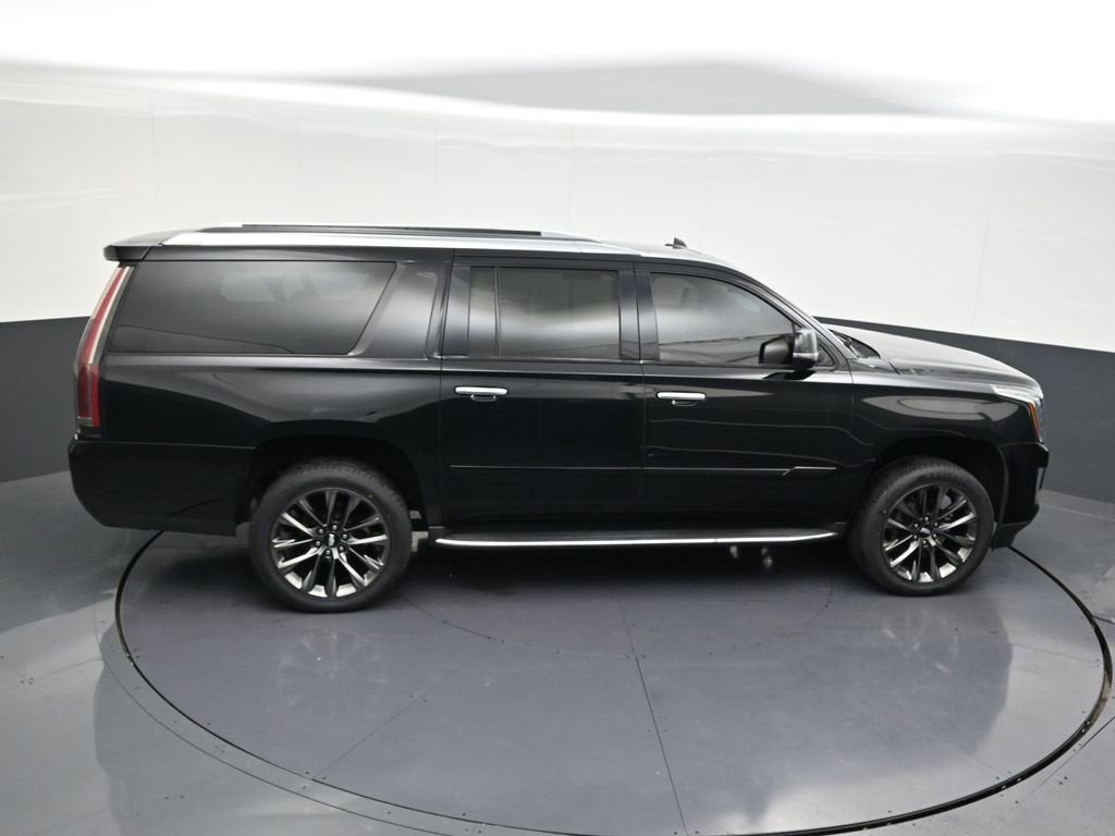 2019 Cadillac Escalade ESV Luxury