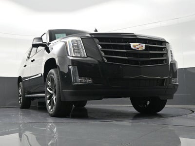2019 Cadillac Escalade ESV Luxury