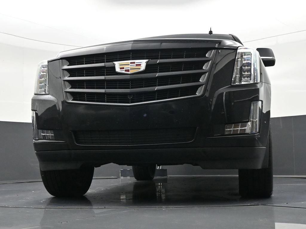 2019 Cadillac Escalade ESV Luxury