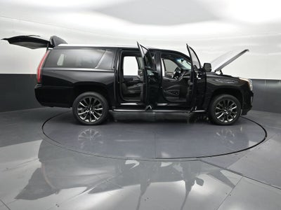 2019 Cadillac Escalade ESV Luxury