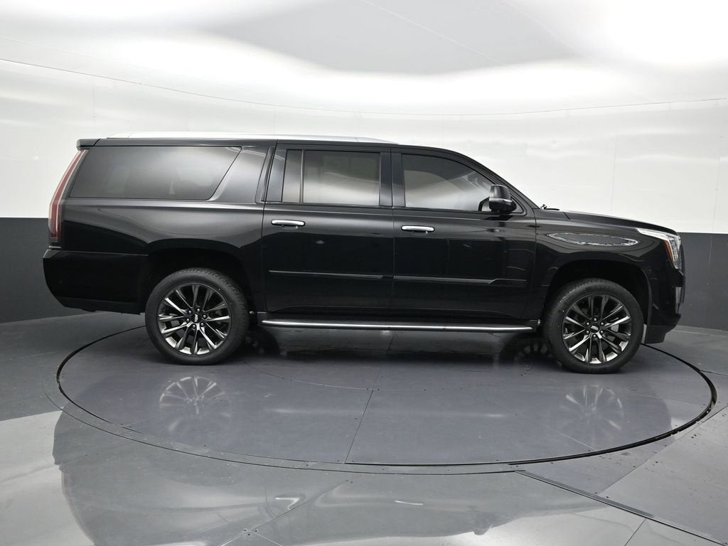 2019 Cadillac Escalade ESV Luxury