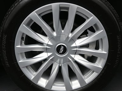 2025 Cadillac Escalade Luxury