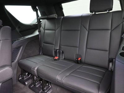 2025 Cadillac Escalade Luxury