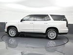 2025 Cadillac Escalade Luxury