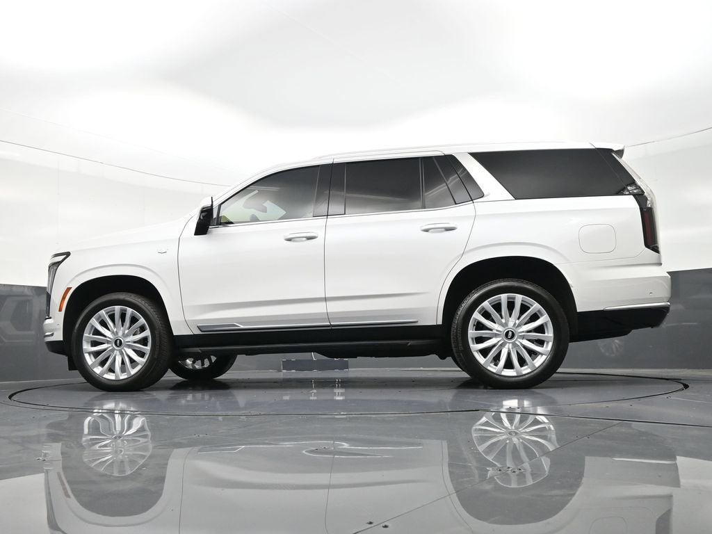 2025 Cadillac Escalade Luxury