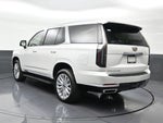 2025 Cadillac Escalade Luxury