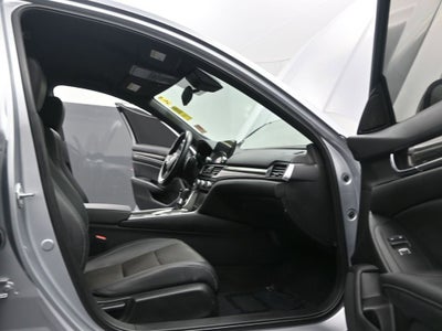 2022 Honda Accord Sedan Sport