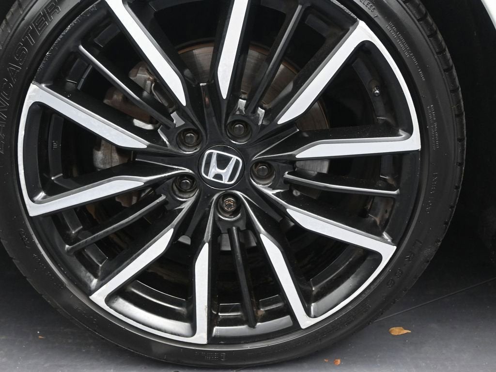 2019 Honda Accord Sedan Sport 1.5T