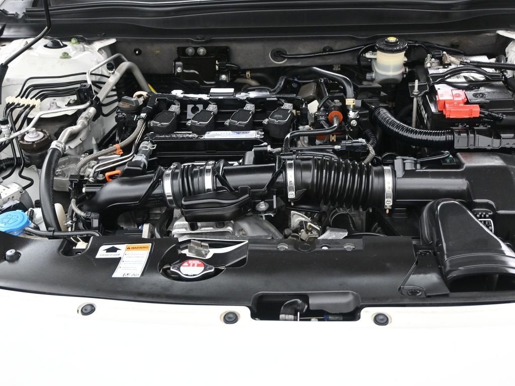 2019 Honda Accord Sedan Sport 1.5T