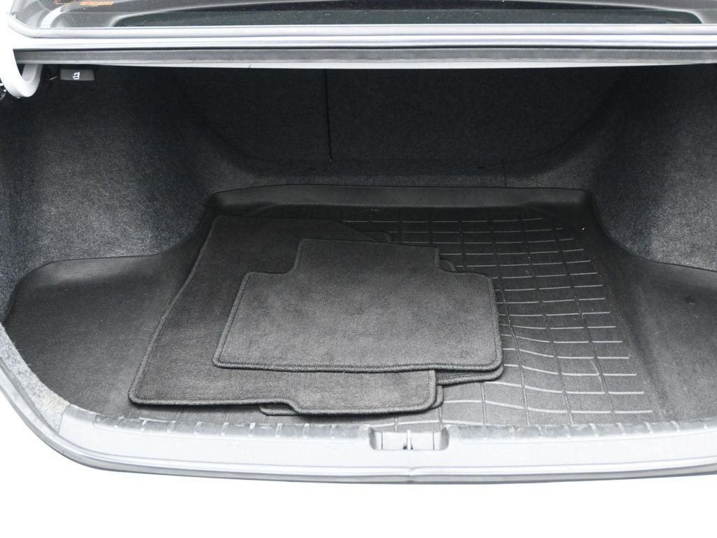 2019 Honda Accord Sedan Sport 1.5T