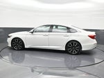 2019 Honda Accord Sedan Sport 1.5T