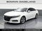 2020 Honda Accord EX