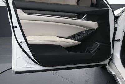 2020 Honda Accord EX